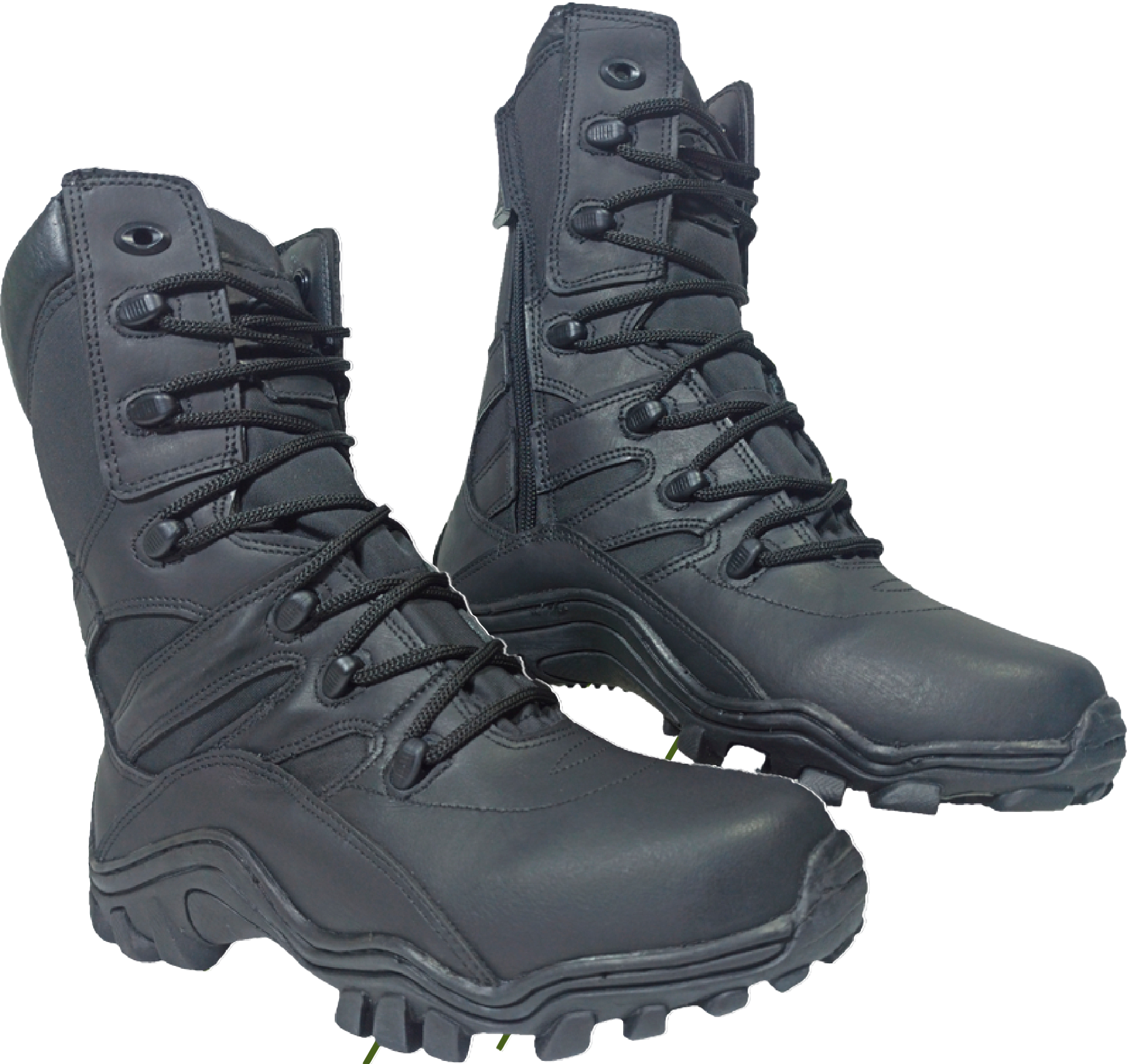 Botas delta 
